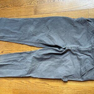 Vintage Carhartt Grey Cargo Pants